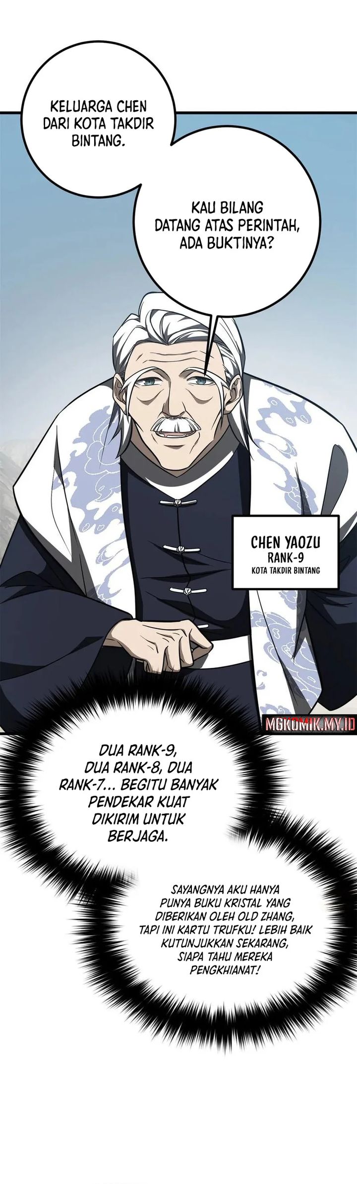 Dilarang COPAS - situs resmi www.mangacanblog.com - Komik global gao wu 302 - chapter 302 303 Indonesia global gao wu 302 - chapter 302 Terbaru 10|Baca Manga Komik Indonesia|Mangacan
